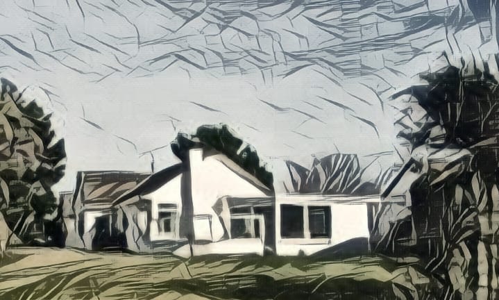 Brackenrigg Holiday Cottage